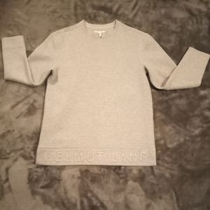 Helmut Lang Sweatshirt